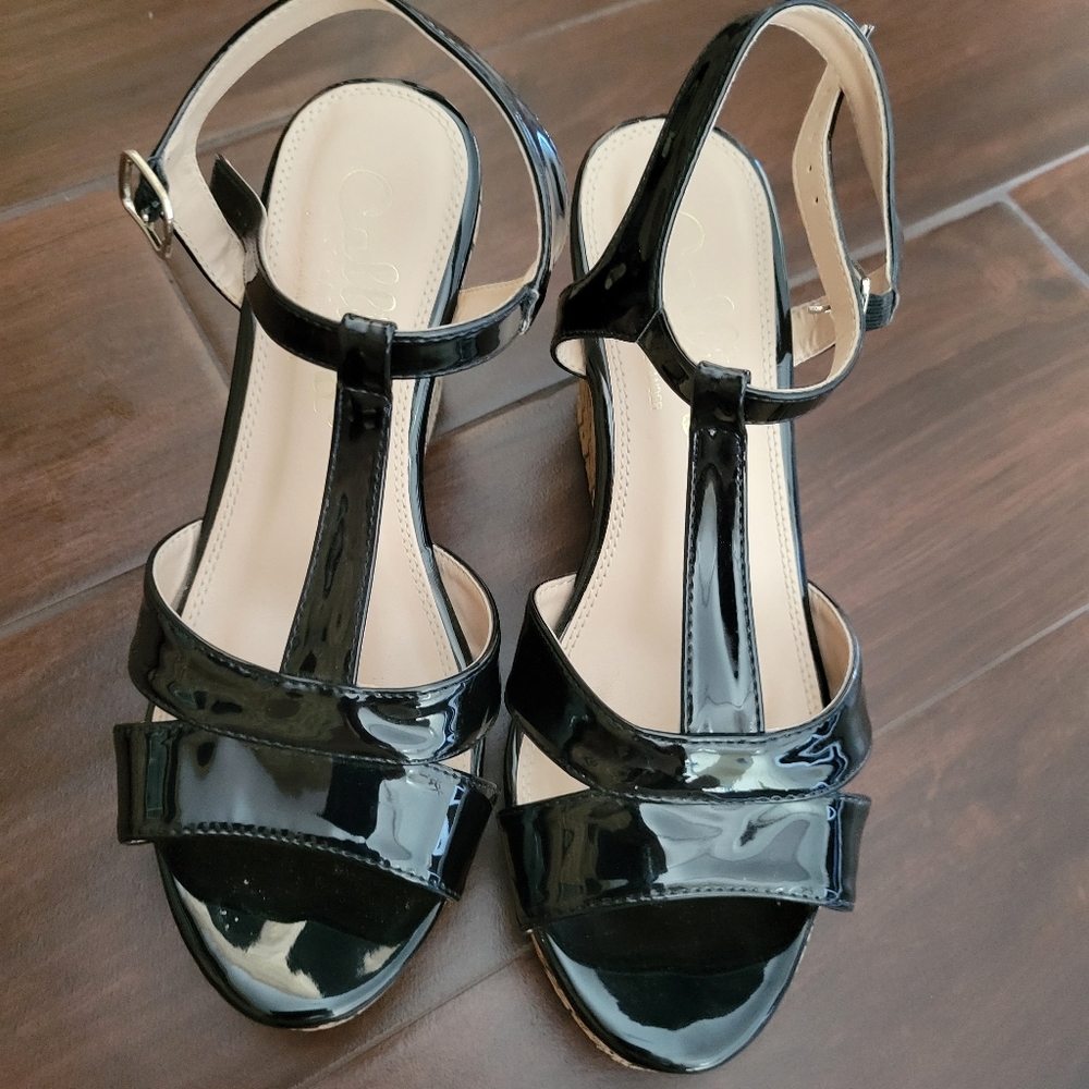 Castillo shoes new